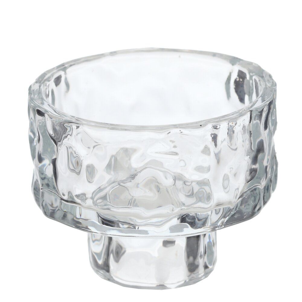 GAEM Подсвечник, L6 W6 H5,5 см