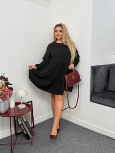 Платье УК-0109-2 Fabrika