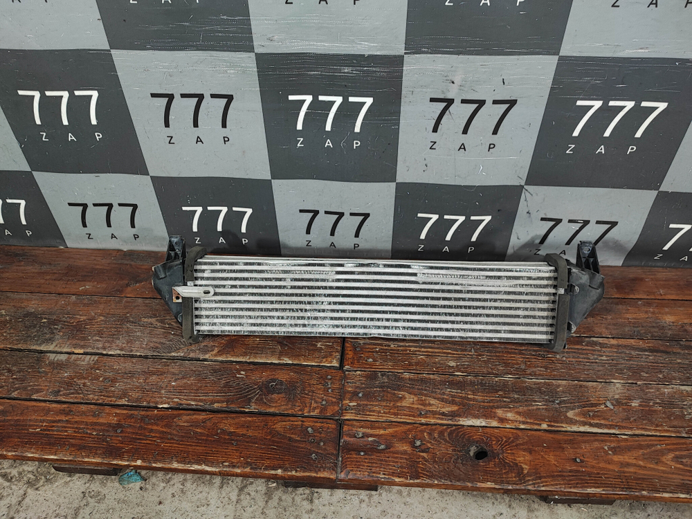 Интеркулер Chery Tiggo 8 Pro 21-нв Б/У Оригинал 302001149AА