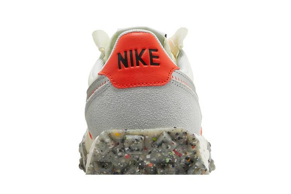 Кроссовки Nike Waffle Racer "Coconut Milk" (Женская размерная сетка)