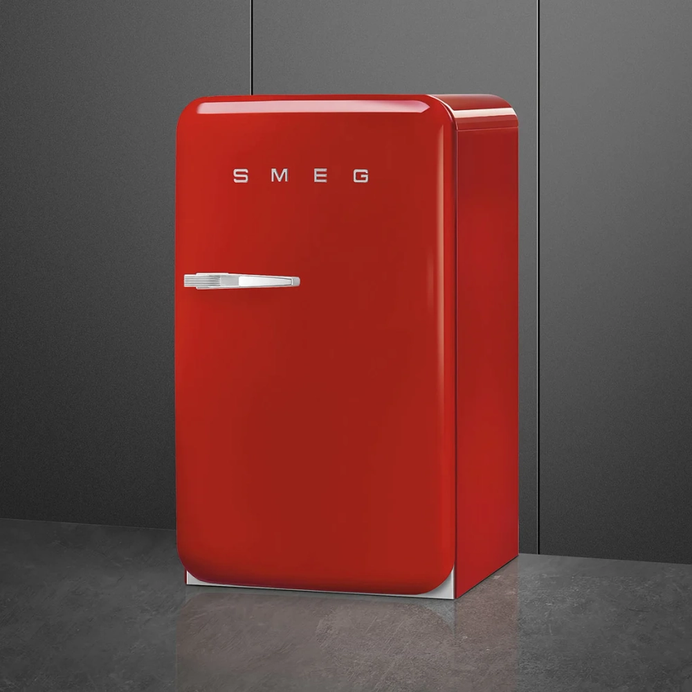 Холодильник Smeg FAB10RRD6