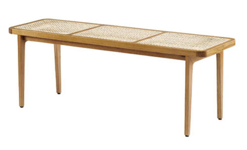 Банкетка NOR11 LE ROI Bench