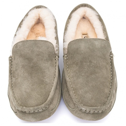 UGG Mens Ascot Burnt Olive