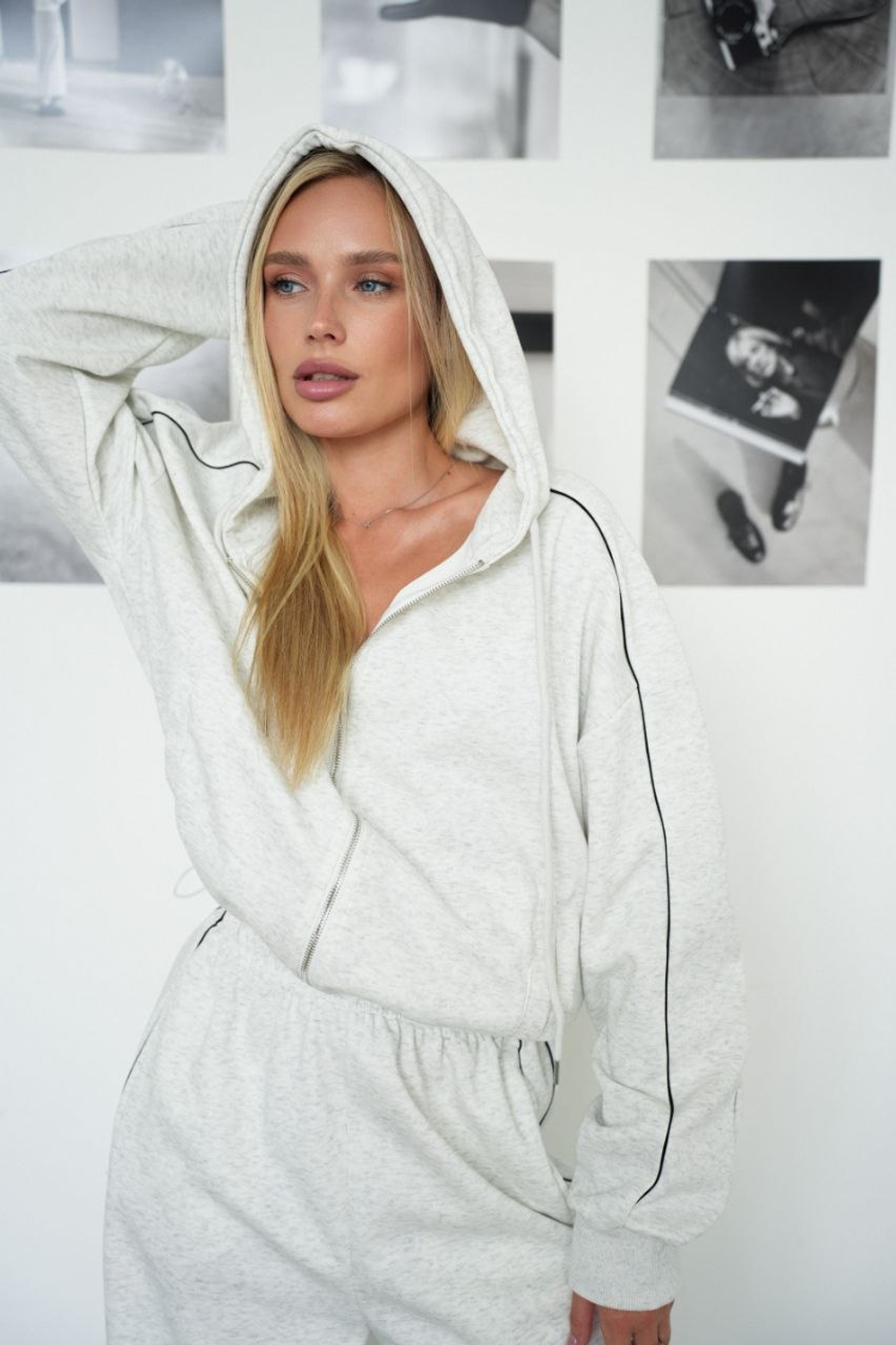 Костюм женский 638