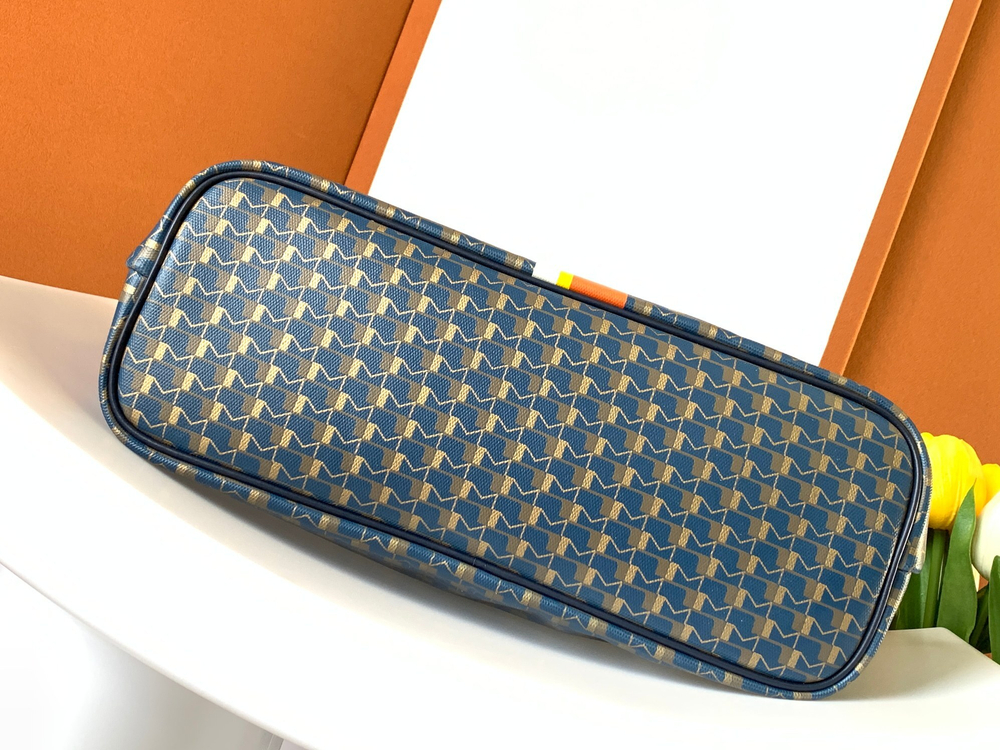 Moynat Tote 45 cm