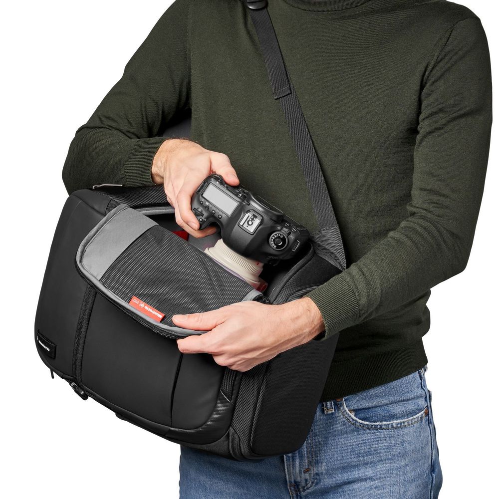 Manfrotto MA2-BP-FM Advanced2 Fast Backpack M