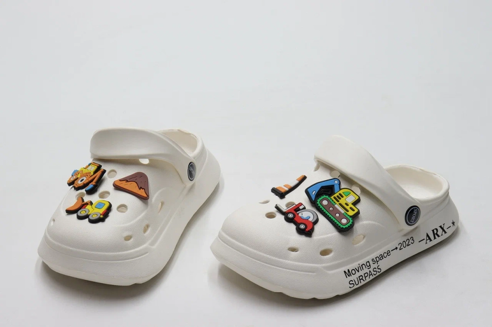 Сабо детские (24-35)р. / шт.