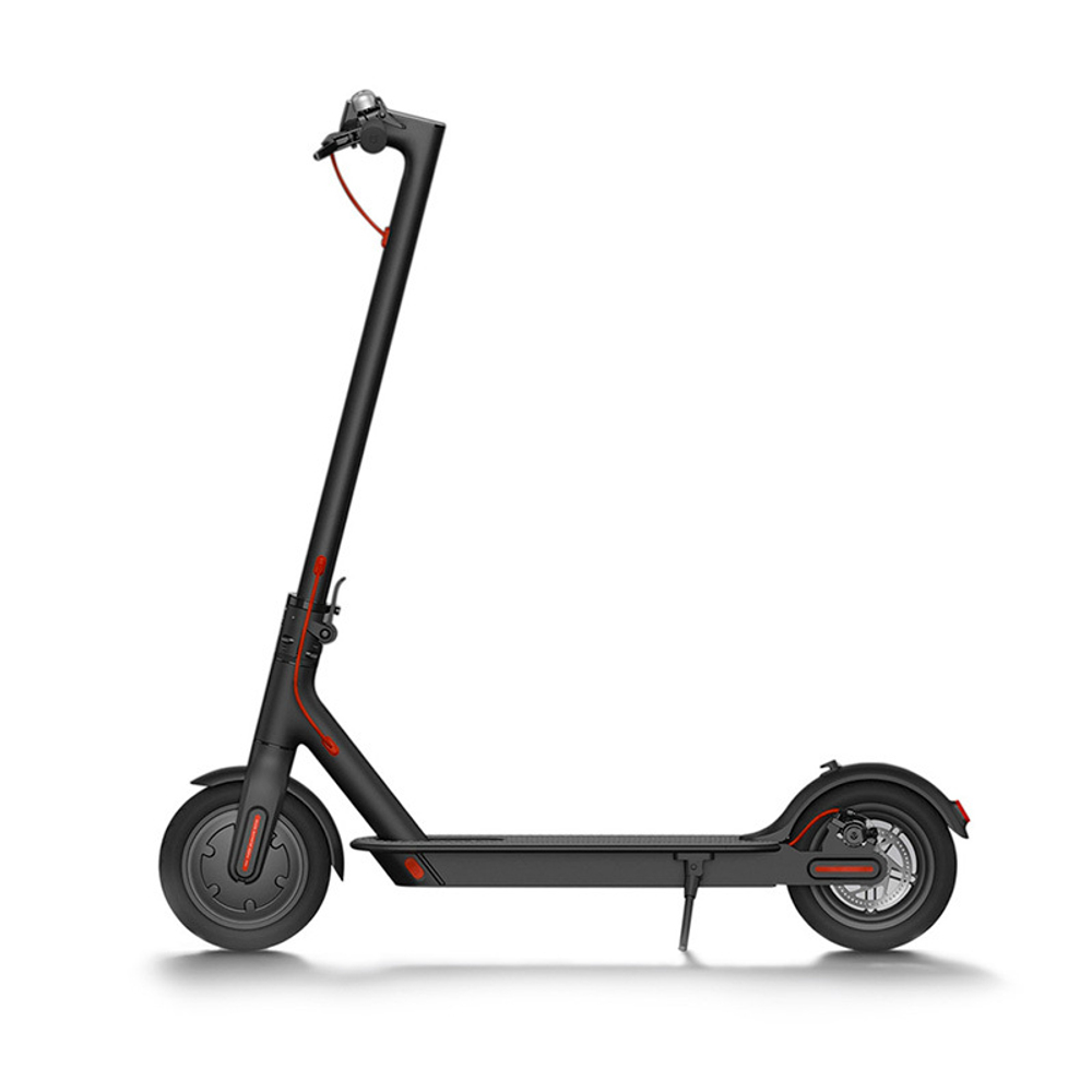 Xiaomi Mijia Electric Scooter M365 Черный