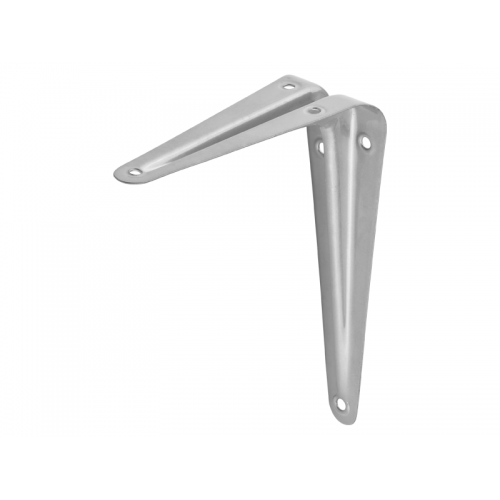 Уголок под полку металл