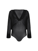 Боди Alaïa