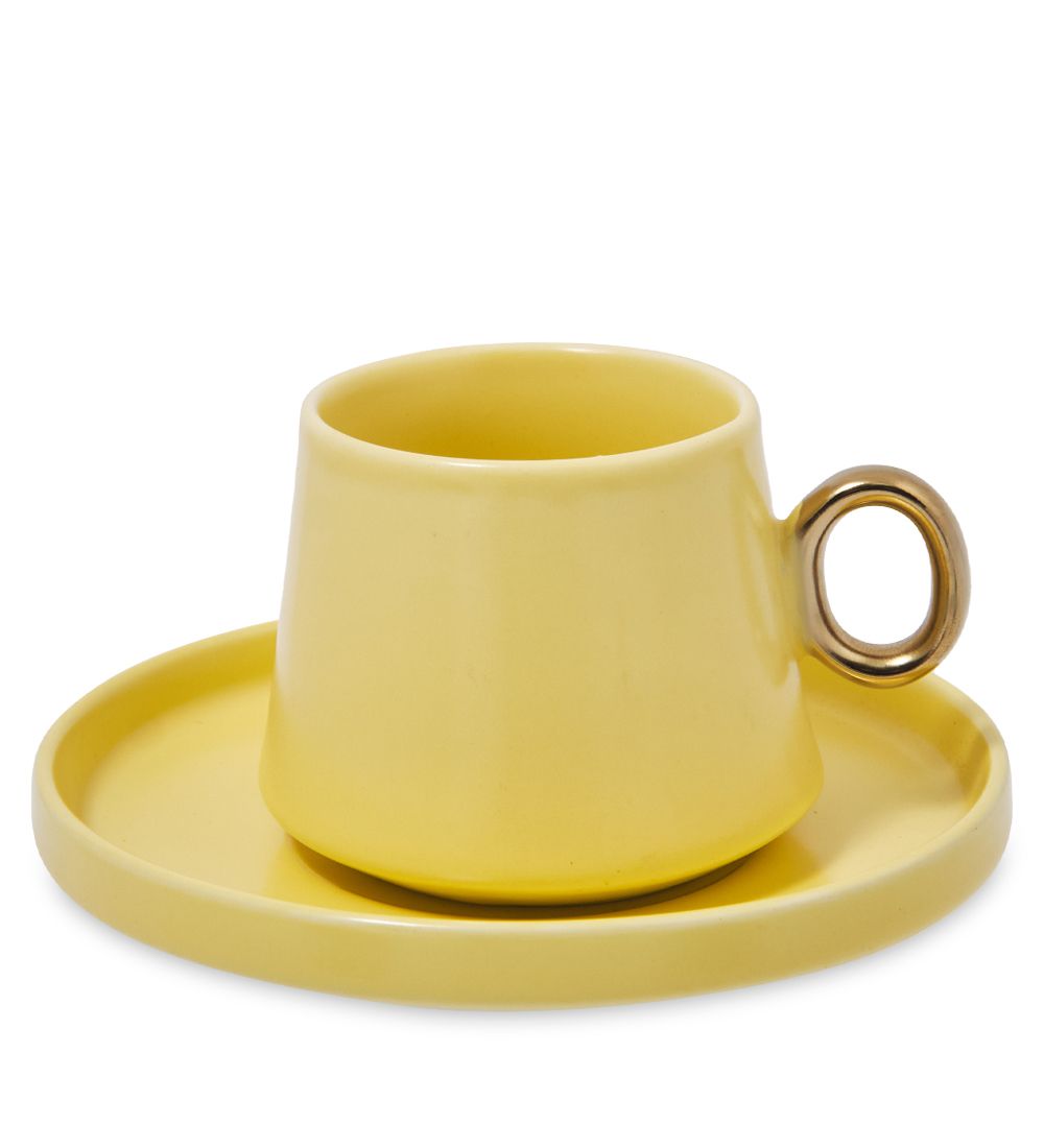 GAEM Art MUG-440/1 Набор из 6 чайных пар