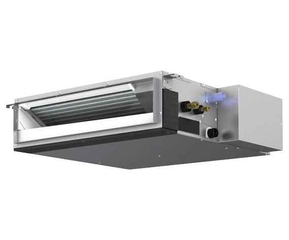 Мульти сплит-система Mitsubishi Electric 2 x SEZ-M25DA / MXZ-2F53VF