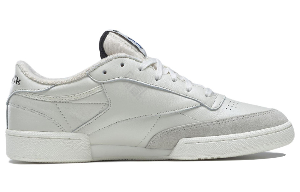 Кроссовки Reebok Club C 85 Vintage
