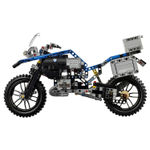 LEGO Technic: Приключения на BMW R 1200 GS 42063 — BMW R 1200 GS Adventure — Лего Техник