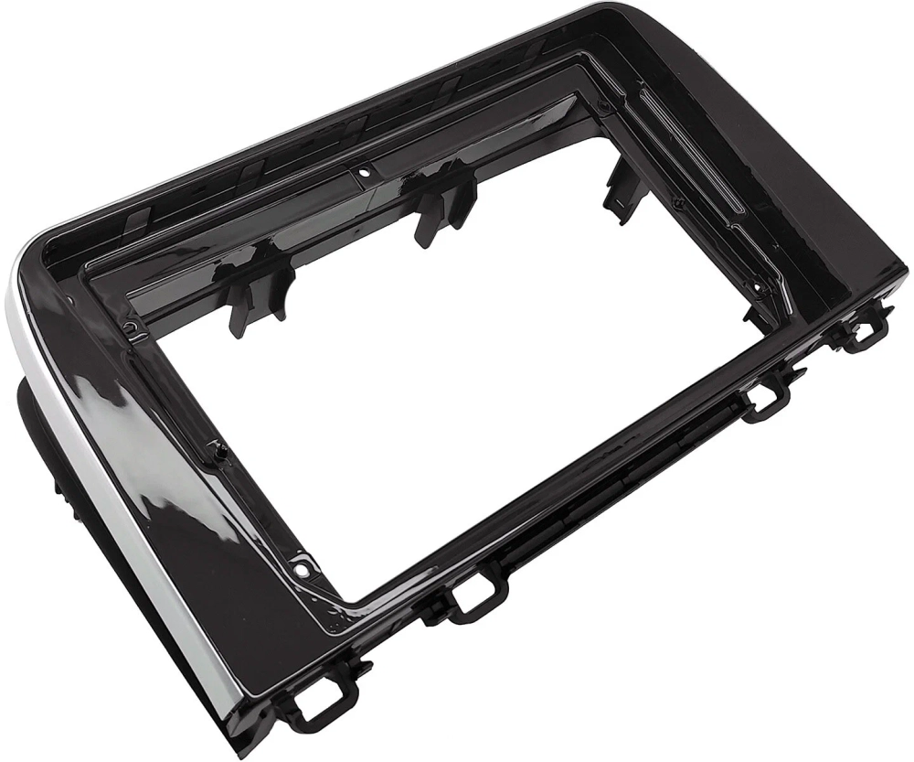 Магнитола для Honda CR-V 2017+ - Kuberg QLed, Android 13, TS20, CarPlay, SIM-слот