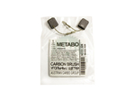 Щетки Metabo Autostop 6*12,5*15мм (316055770, 404-235) электроугольные