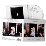 PJ Harvey / White Chalk - Demos (CD)