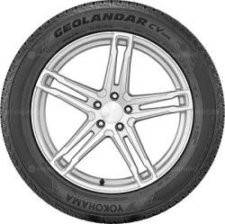 Yokohama Geolandar CV G058 255/55 R20 110V