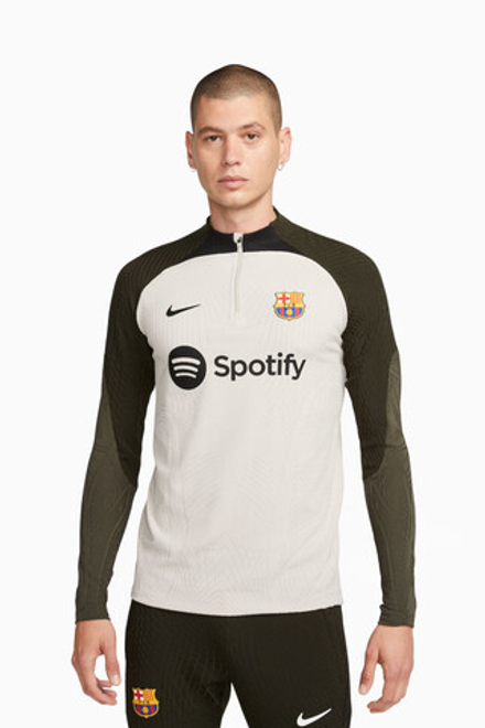 Кофта Nike FC Barcelona 23/24 Strike Elite