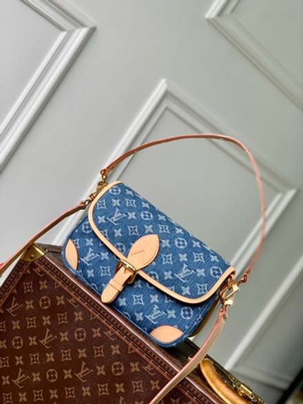 Louis Vuitton Diane