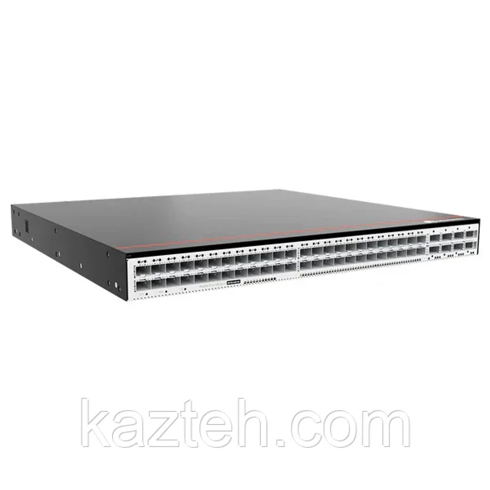 Коммутатор Huawei S6750-H48Y8C