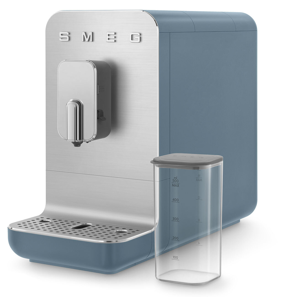 Кофемашина Smeg BCC13SBMEU