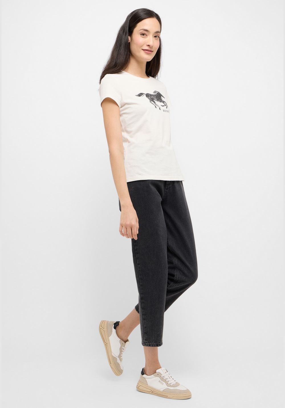 Джинсы Charlotte Tapered 1015572-4000-841