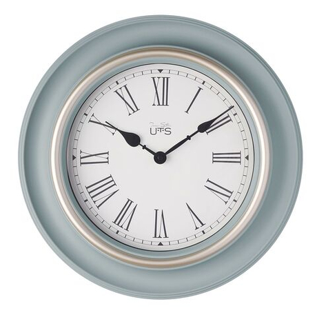 Часы настенные Tomas Stern 6121