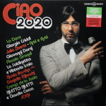Сборник / CIAO 2020 (Limited Edition)(Coloured Vinyl)(LP)