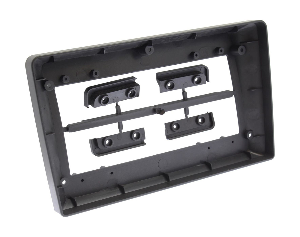 Переходная рамка магнитолы NISSAN SERENA 2008-2010 9 дюймов