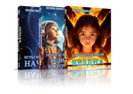 Игры Вселенной. Начало + Великий Источник + Бездна