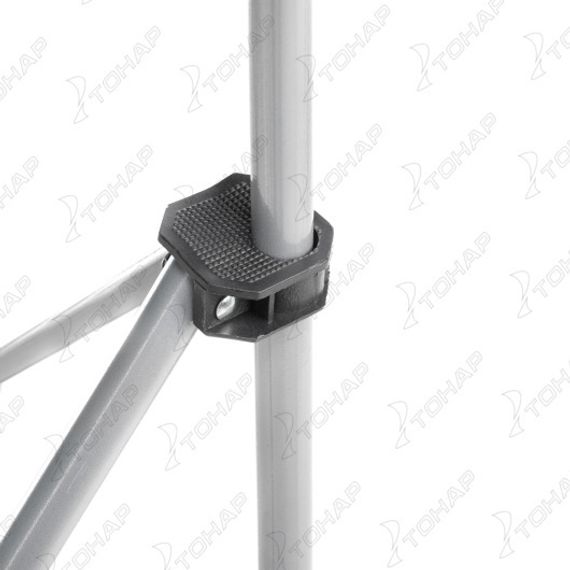 Кресло складное (HS-242H-G) Helios