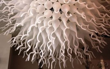 Chandelier ARTE DI MURANO 11-87 by Arlecchino Arts (HK)