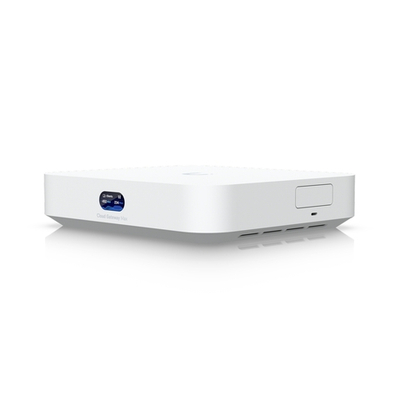 Маршрутизатор Ubiquiti Cloud Gateway Max UCG-Max