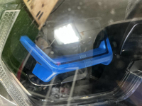 Фара правая BMW X5 G05 X6 G06 (18-23) Laser Light