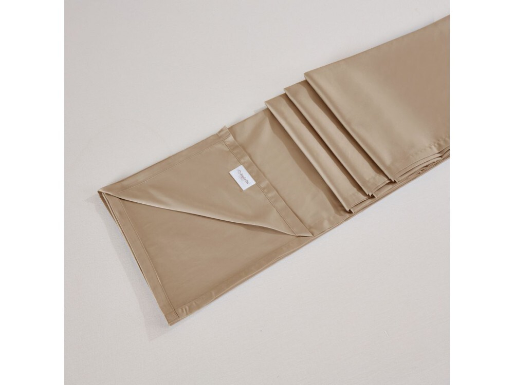 Постельное белье с одеялом 1.5 спальное Asabella 2237-OSPS