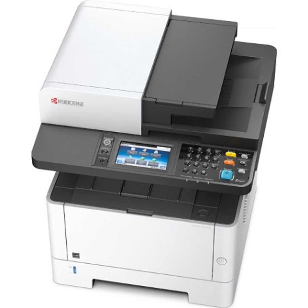 МФУ лазерное черно-белое Kyocera M2735dw