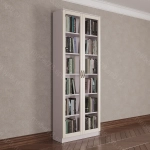 Шкаф книжный 2/1