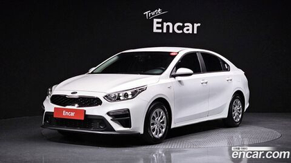 Kia All New K3 Standard (06.2020)