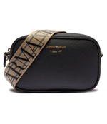 Сумка-мессенджер Emporio Armani - черный(EW000537 AF12103)