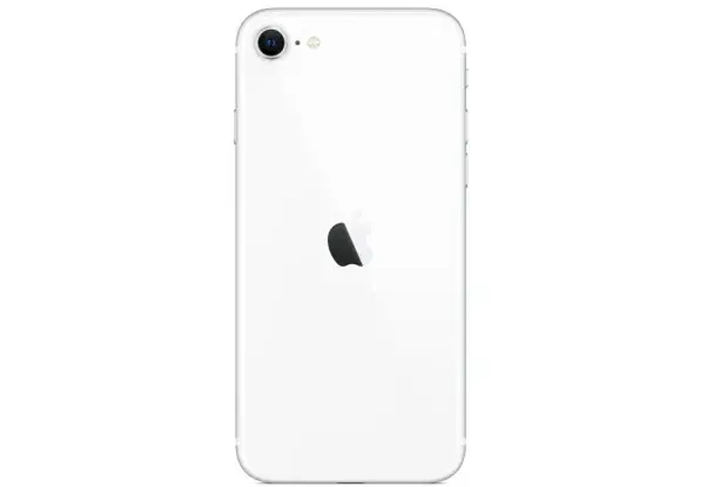 Apple iPhone SE (2020) 64GB (White) EU (новая комплектация)