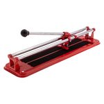 87619 Плиткорез 400 х 12 мм MTX