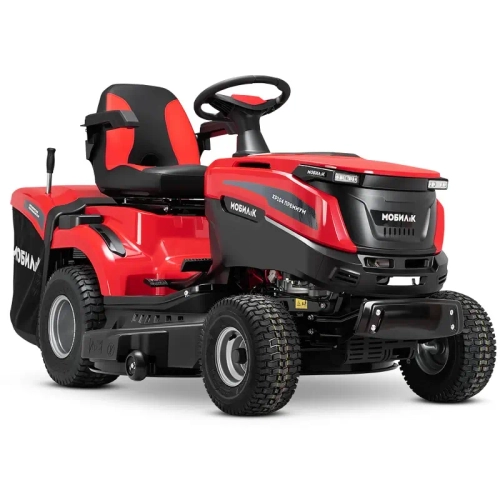 Мобил К XP104 ПРЕМИУМ садовый трактор бензиновый MBK0036328