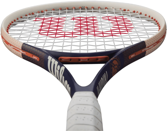 Ракетка теннисная Wilson Roland Garros Triumph, арт. WR168710