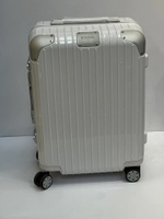Купить чемодан RIMOWA Original Cabin белый премиум класса