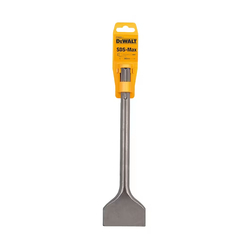 Зубило по плитке (SDS-max, 300х80 мм) DEWALT DT6834