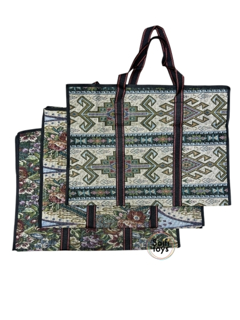 Сумка хозяйственная TME-40