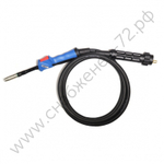 Горелка MIG 15 AC Flex 160A (35%) EURO 3m
