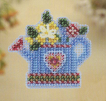 Производитель: MILL HILL¶¶Базовая единица: набор¶¶Состав: бумага, стекло, хлопок, металл¶¶Техника: в