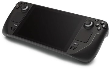 Игровая портативная консоль Valve Steam Deck 512Gb